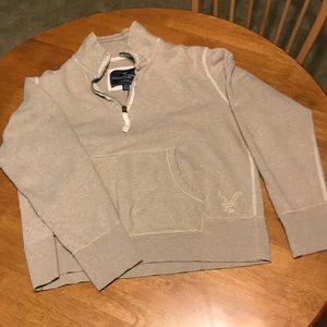 AE pullover